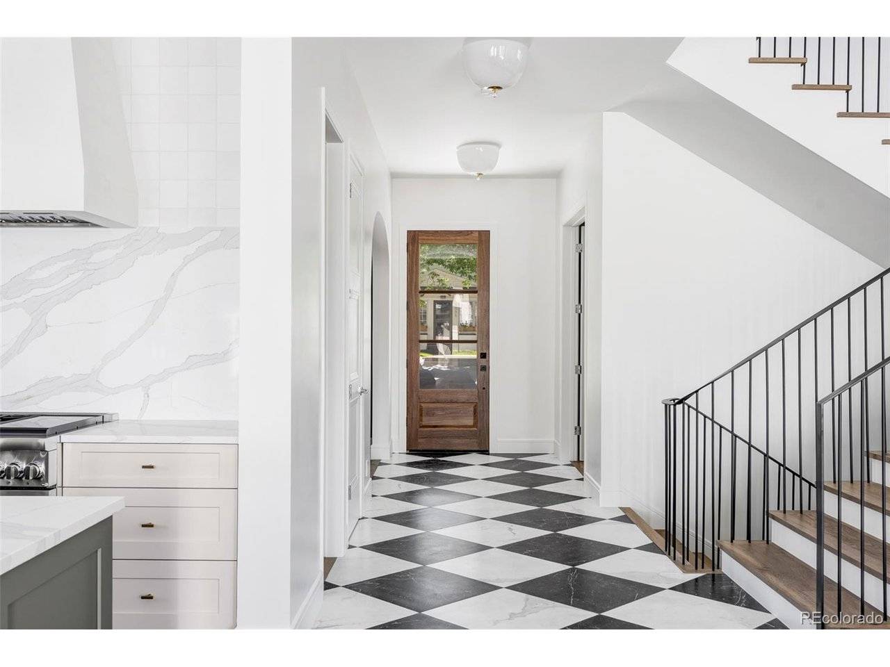 1059 S York, Denver, CO 80209