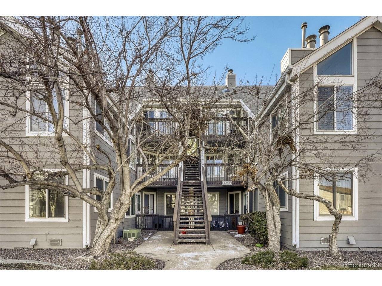 12404 E Tennessee #F, Aurora, CO 80012