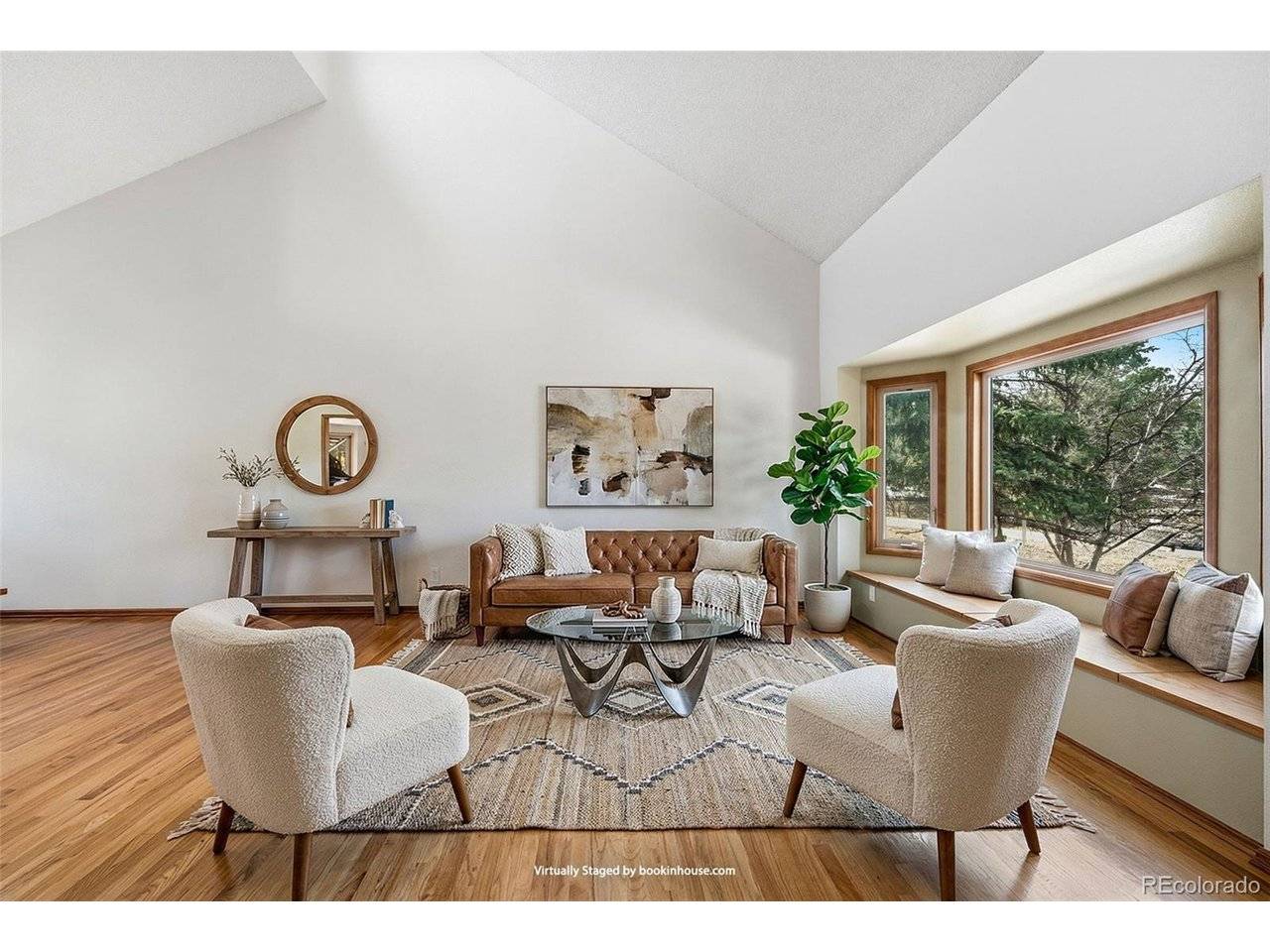 8915 Mad River, Parker, CO 80134
