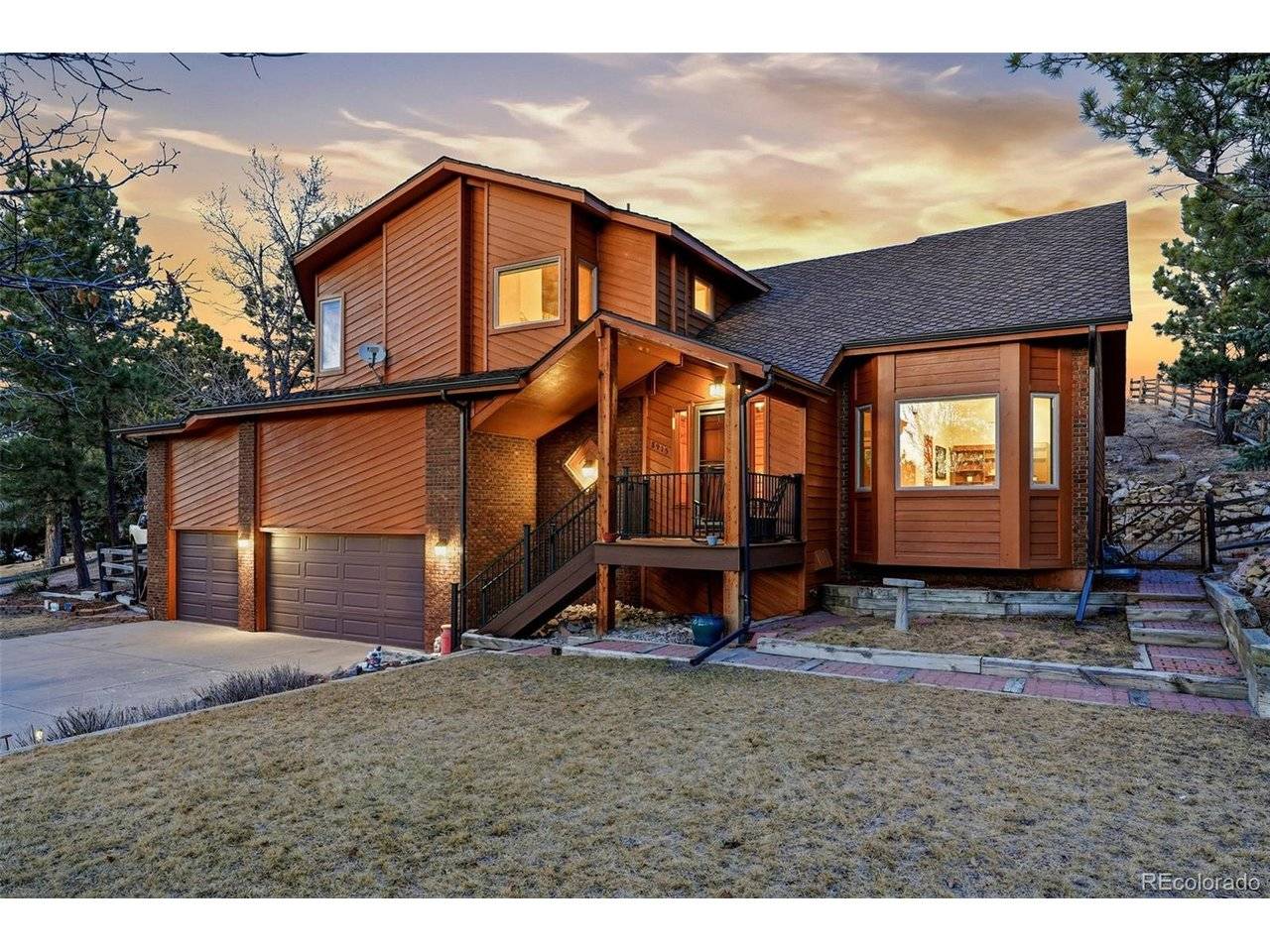 8915 Mad River, Parker, CO 80134