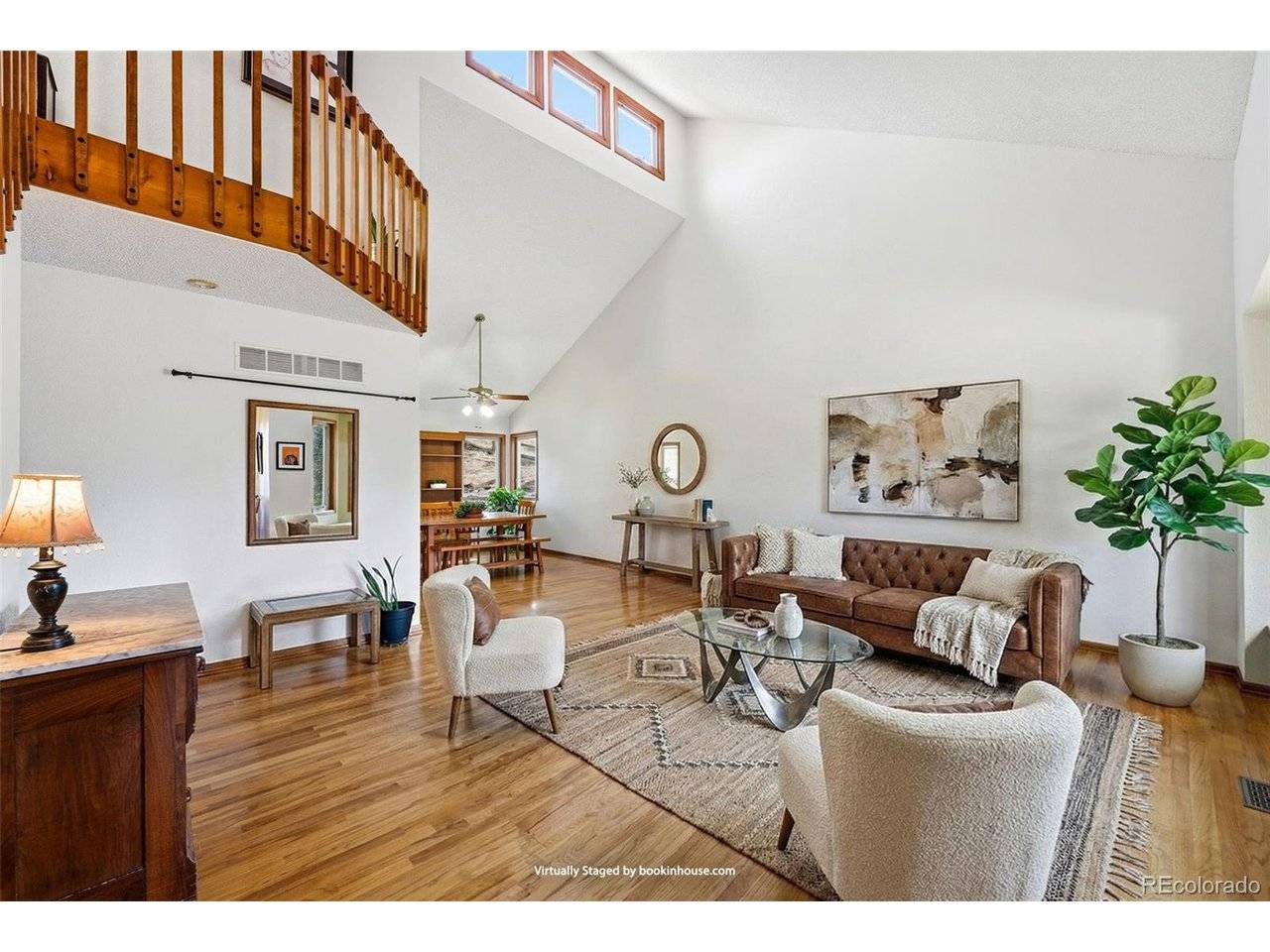8915 Mad River, Parker, CO 80134