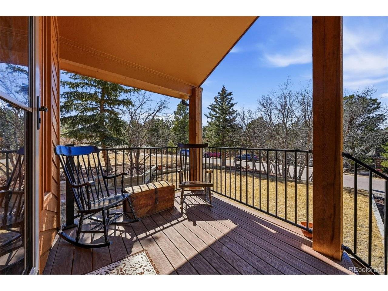 8915 Mad River, Parker, CO 80134