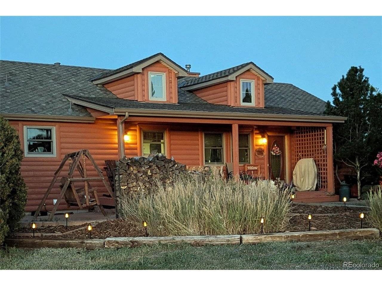45810 Coal Creek, Parker, CO 80138