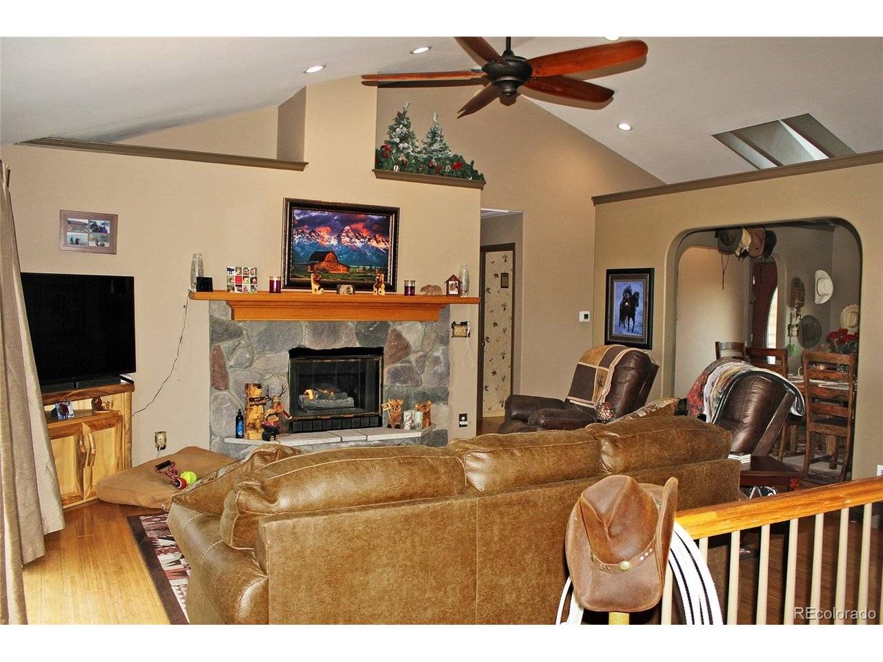 45810 Coal Creek, Parker, CO 80138