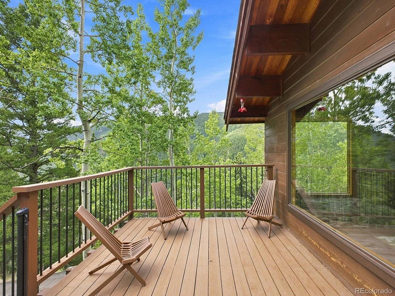 3742 Witter Gulch, Evergreen, CO 80439