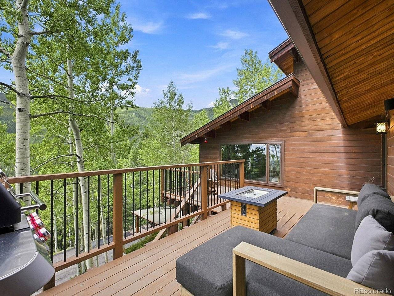 3742 Witter Gulch, Evergreen, CO 80439