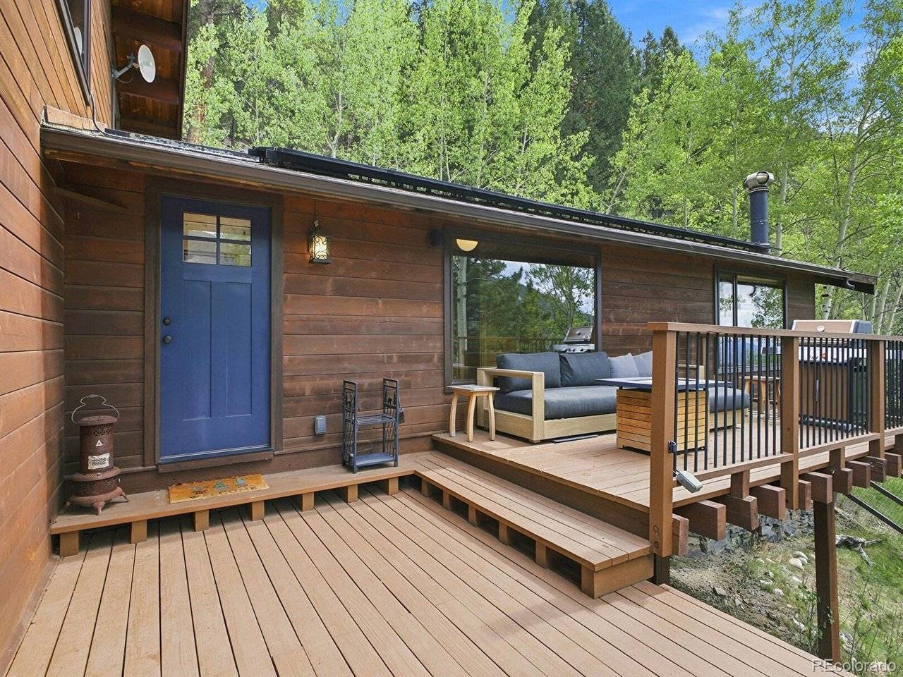 3742 Witter Gulch, Evergreen, CO 80439