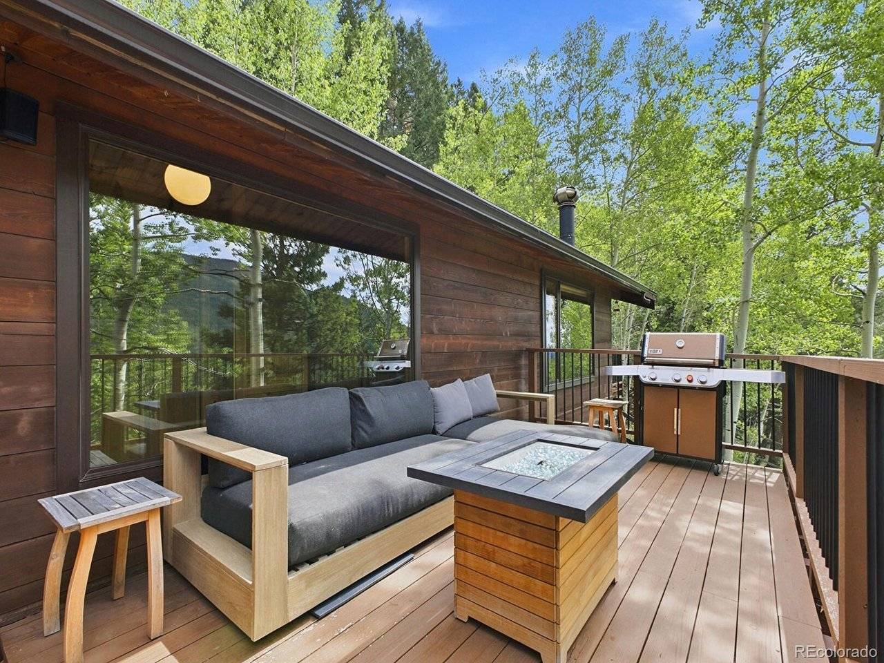 3742 Witter Gulch, Evergreen, CO 80439