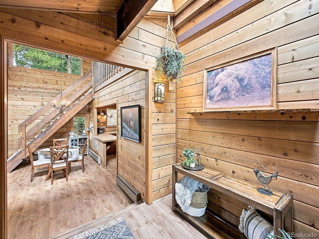 3742 Witter Gulch, Evergreen, CO 80439