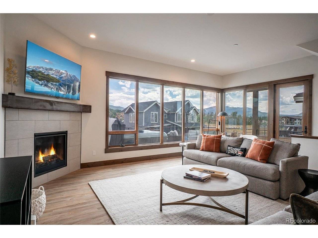 158 Hay Meadow, Fraser, CO 80442
