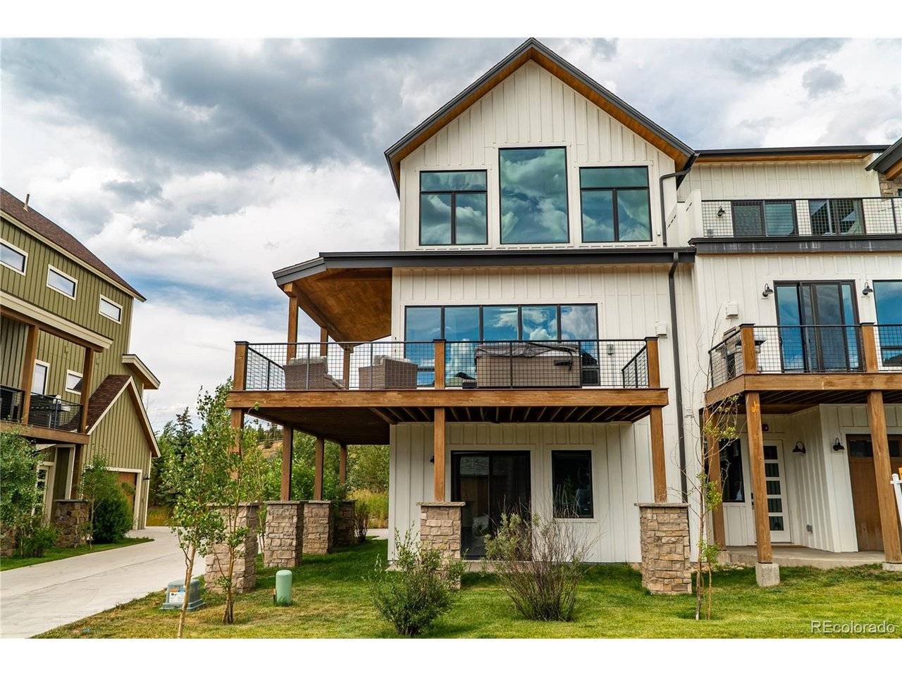158 Hay Meadow, Fraser, CO 80442