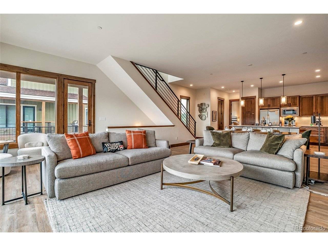 158 Hay Meadow, Fraser, CO 80442