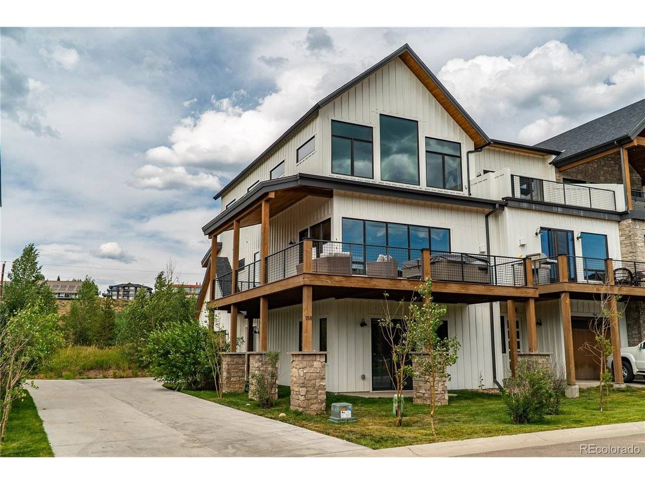 158 Hay Meadow, Fraser, CO 80442