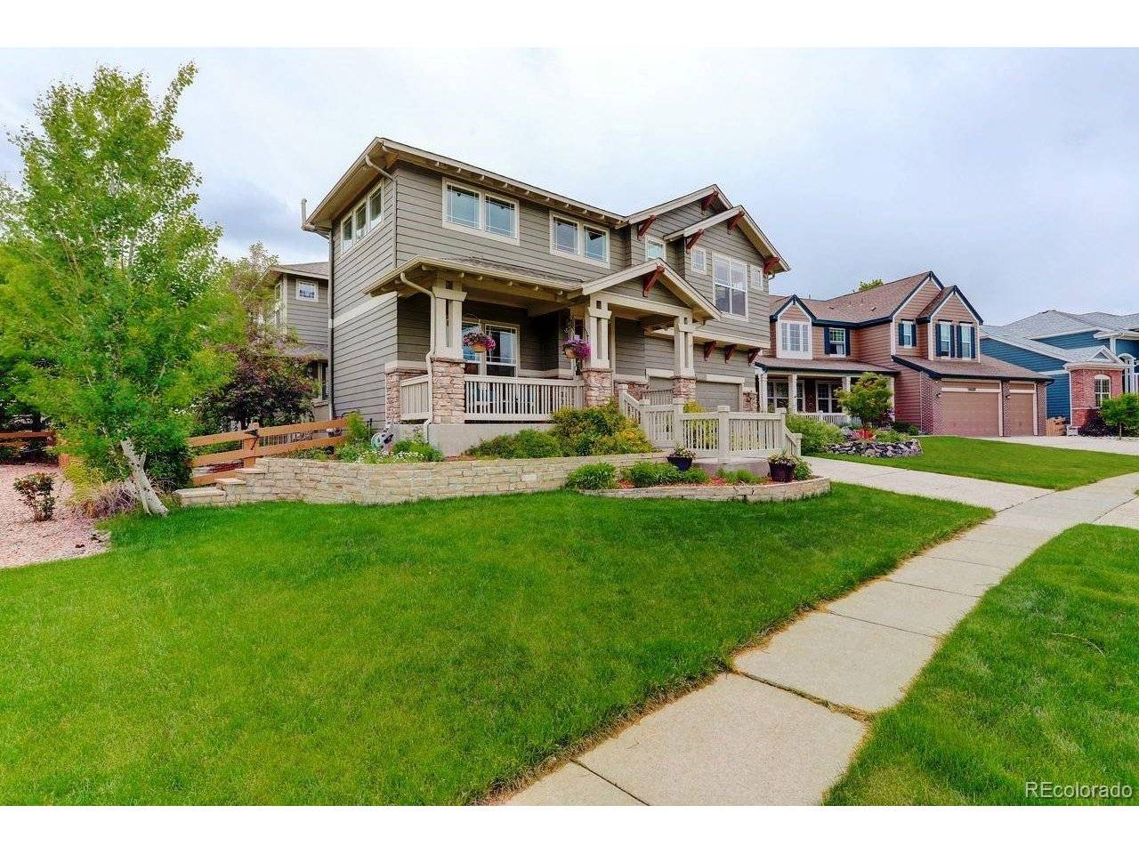 14200 W 86th, Arvada, CO 80005