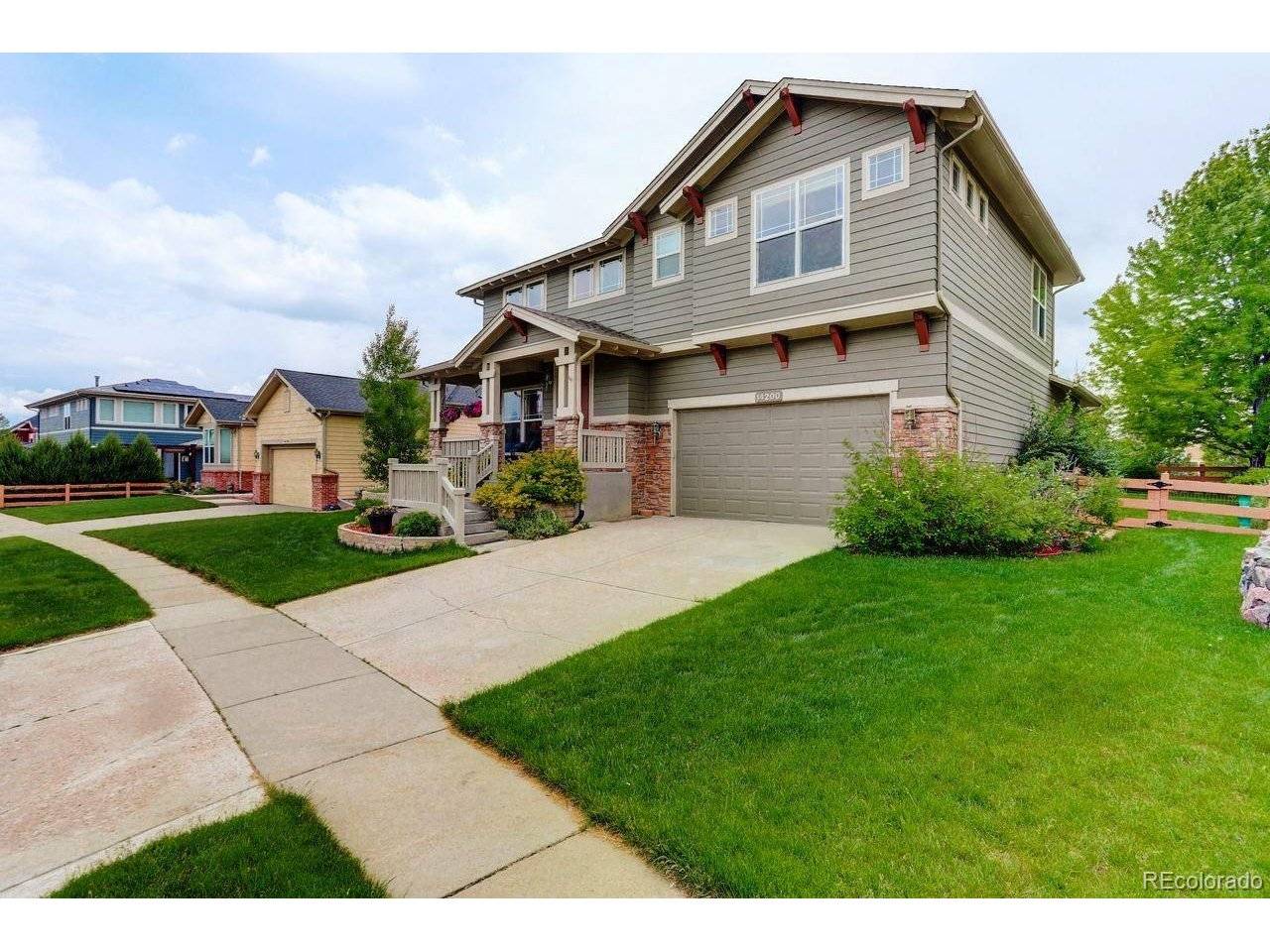 14200 W 86th, Arvada, CO 80005