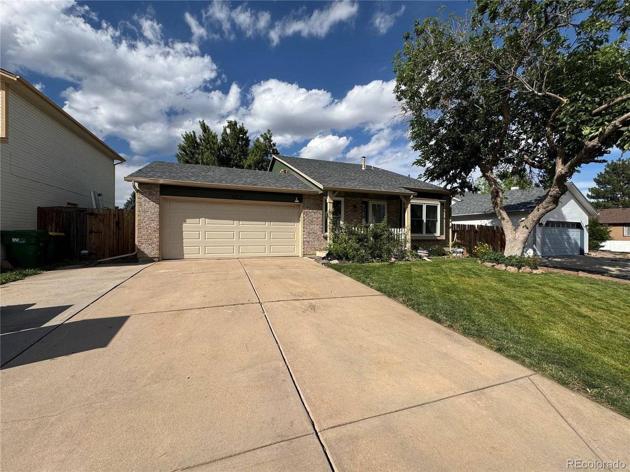19727 E Oxford, Aurora, CO 80013
