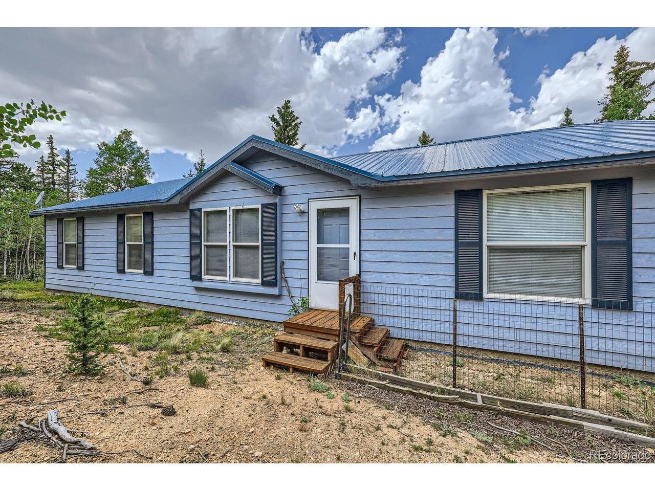 647 Wampum, Jefferson, CO 80456
