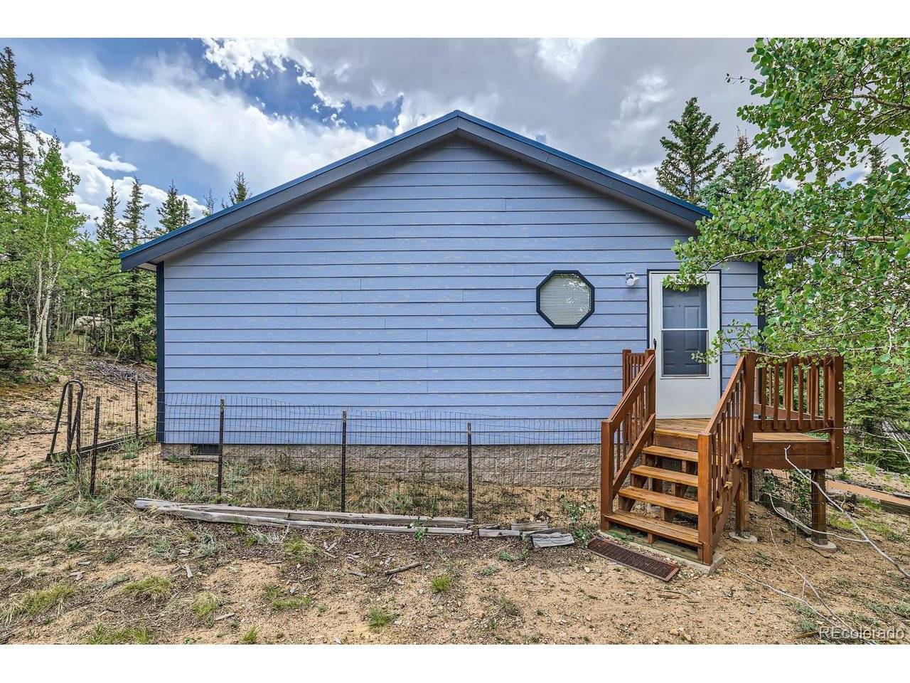 647 Wampum, Jefferson, CO 80456