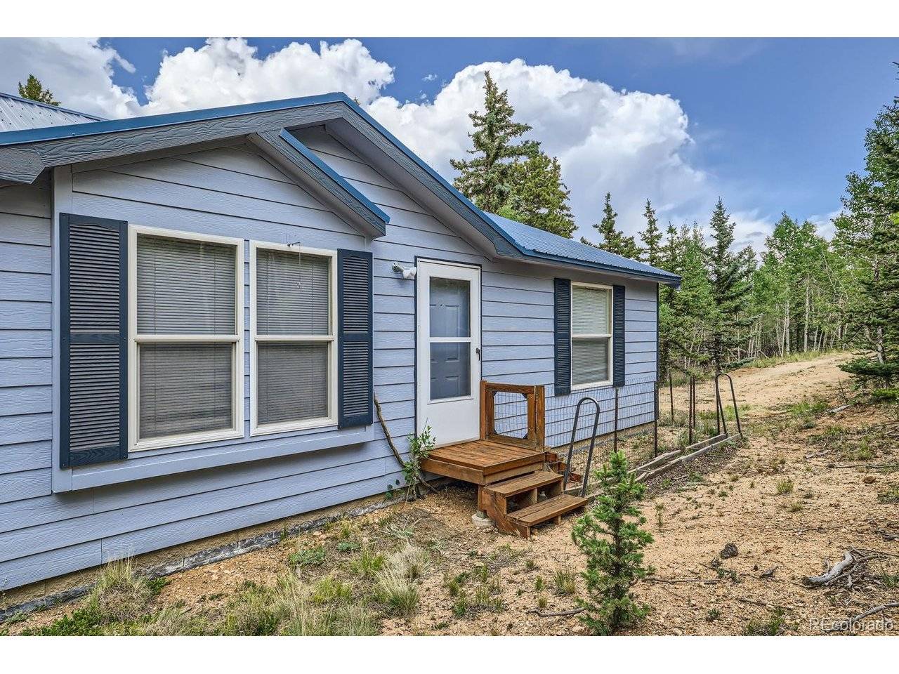 647 Wampum, Jefferson, CO 80456