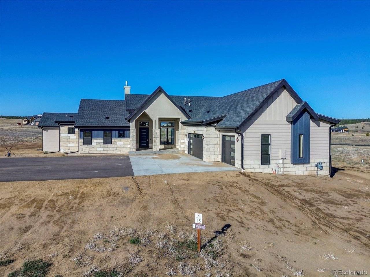 17110 Early Light, Colorado Springs, CO 80908