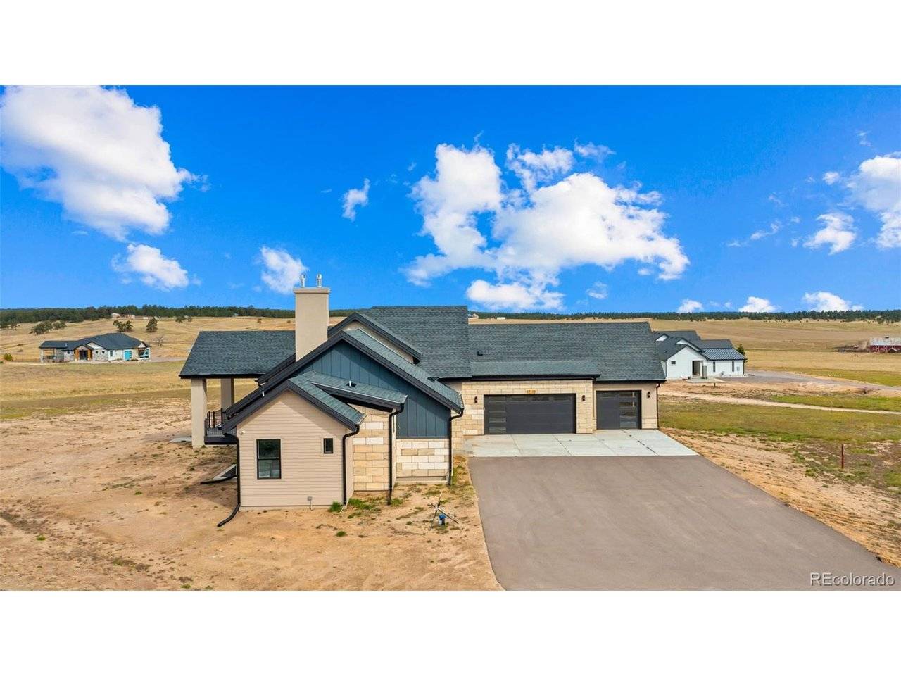 17110 Early Light, Colorado Springs, CO 80908