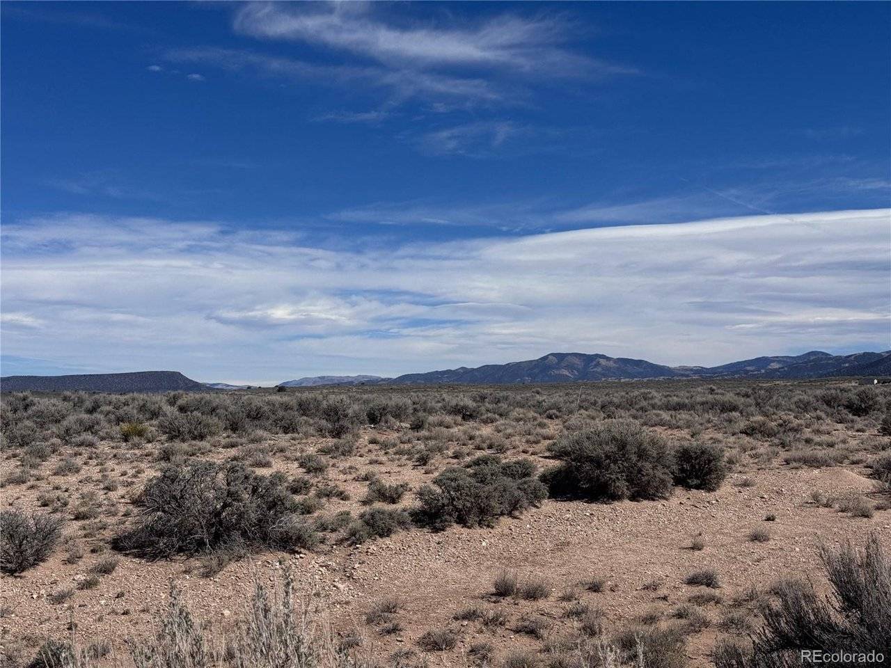 78 County Road X, Fort Garland, CO 81133