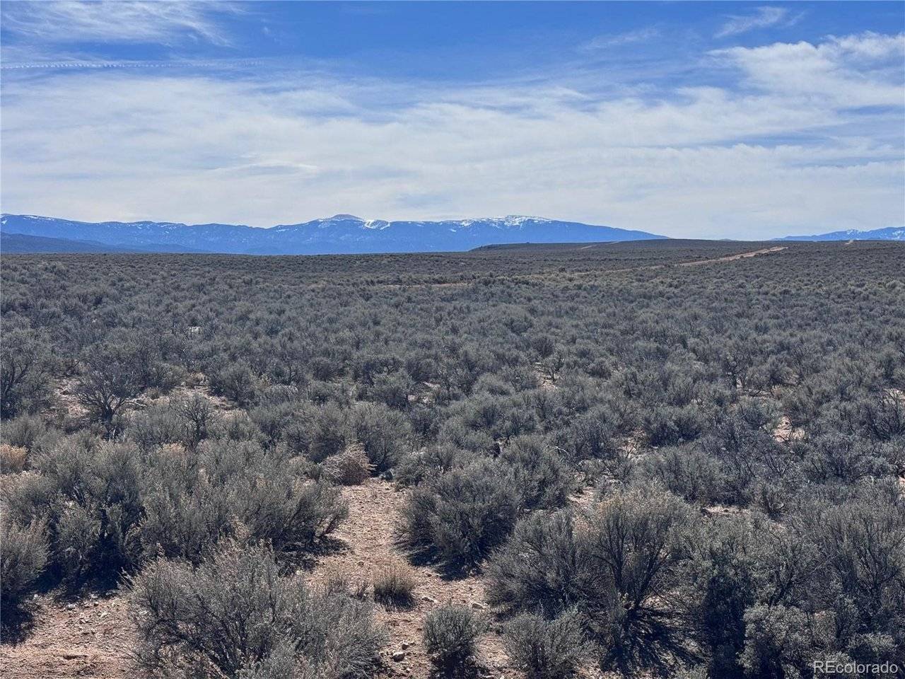 78 County Road X, Fort Garland, CO 81133