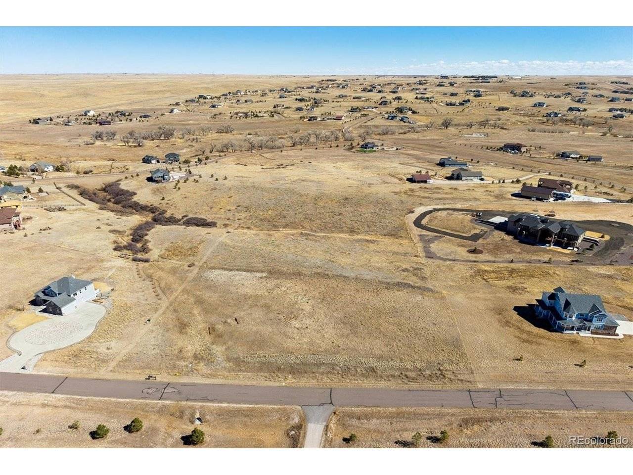 2492 Sagebrush, Parker, CO 80138