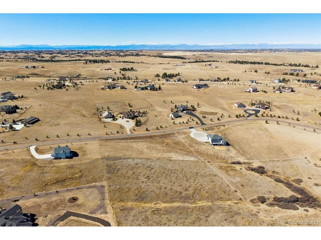 2492 Sagebrush, Parker, CO 80138