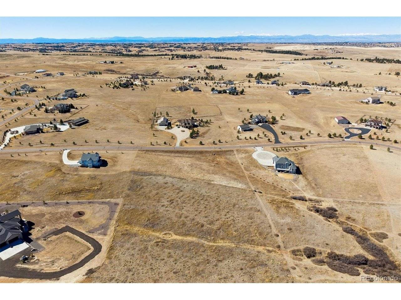 2492 Sagebrush, Parker, CO 80138