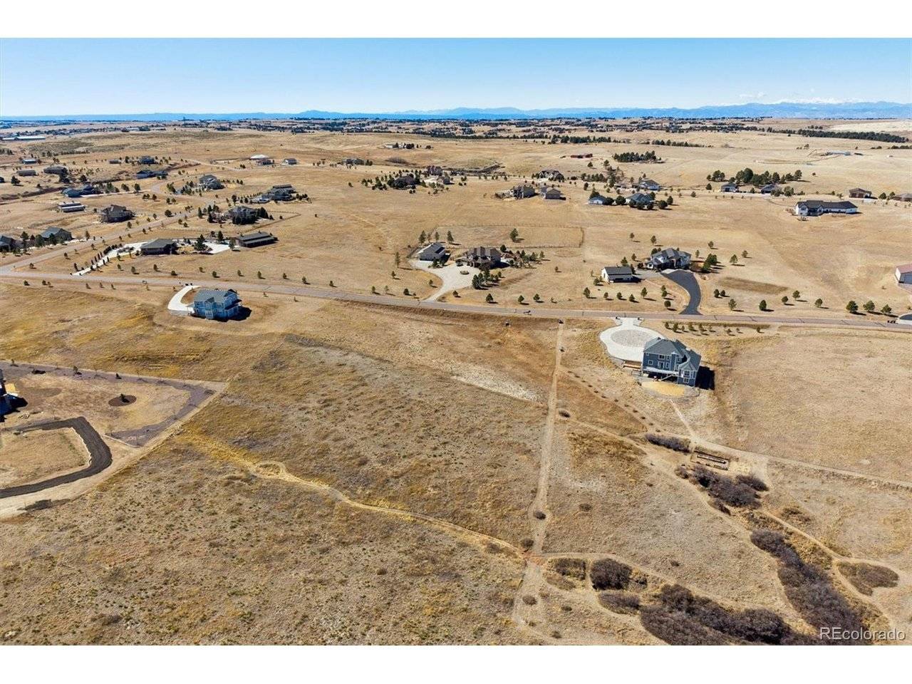 2492 Sagebrush, Parker, CO 80138