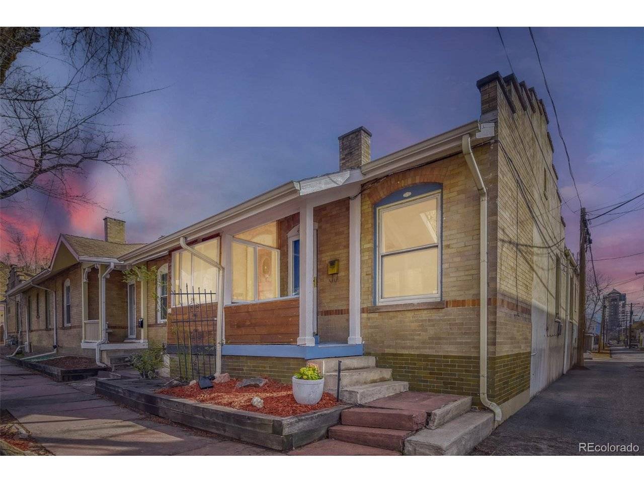 422 E 6th, Denver, CO 80203