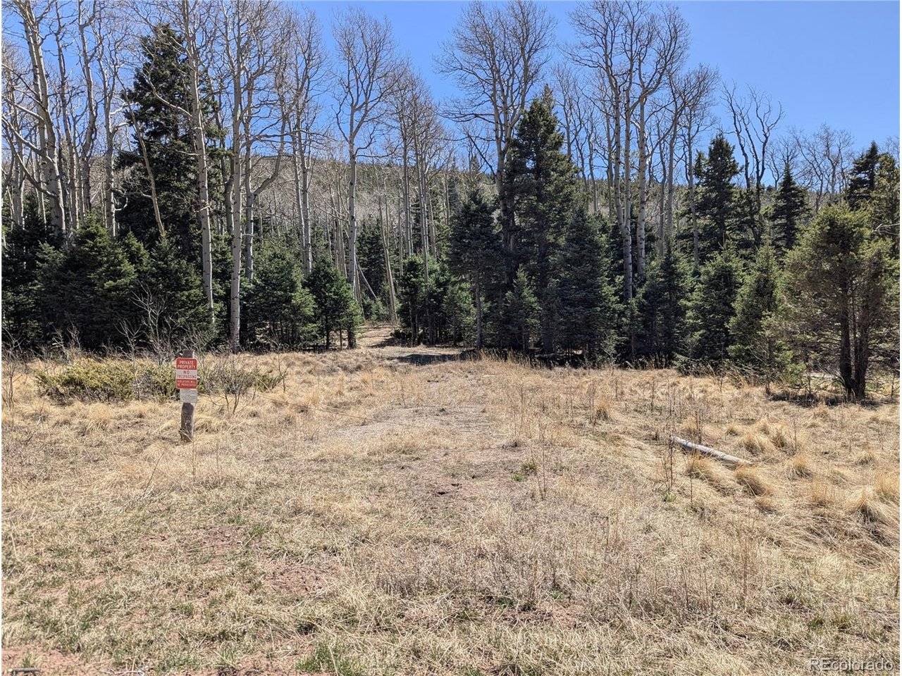 2664 Grojean, Fort Garland, CO 81133