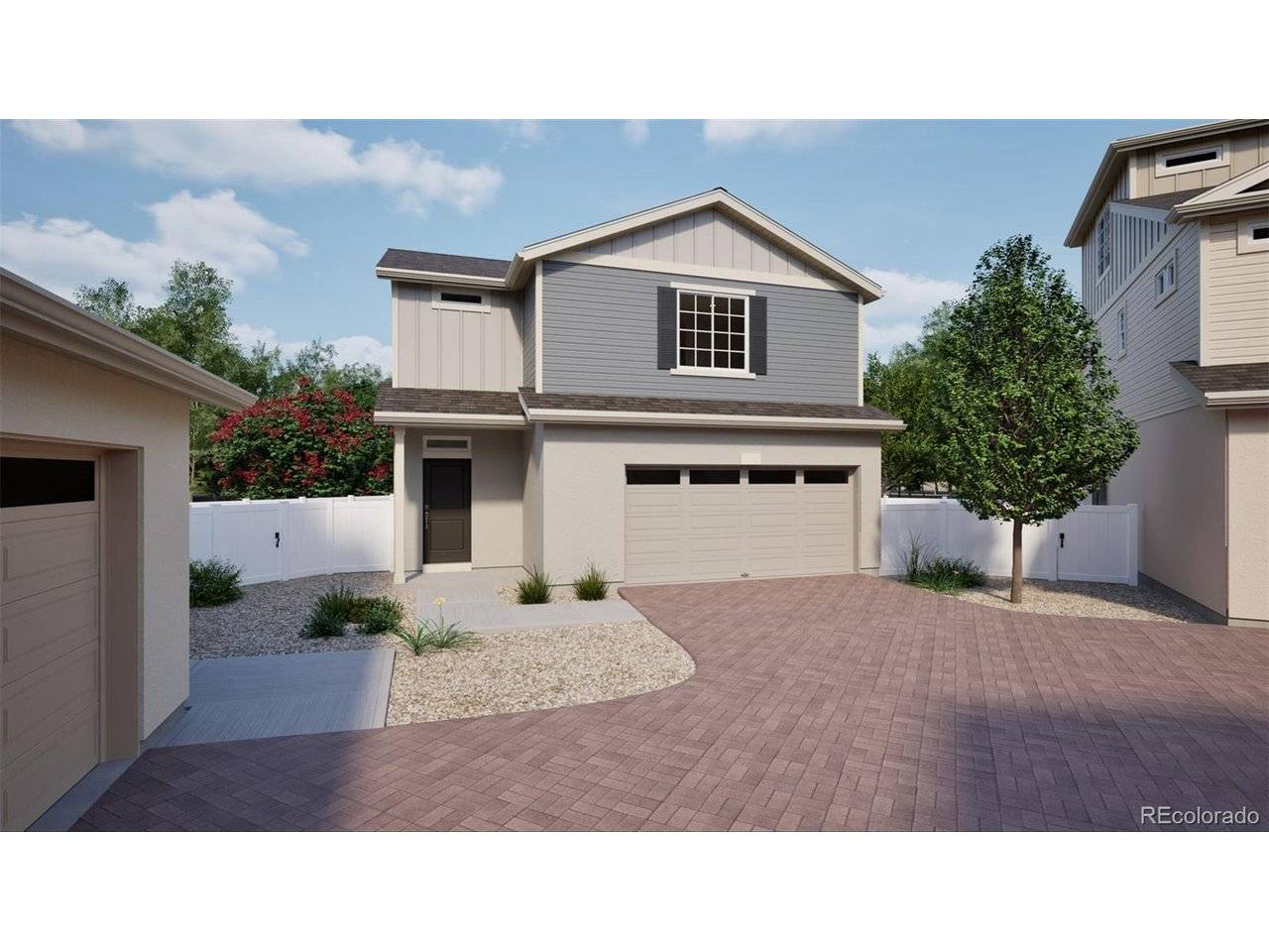 3942 N Tempe, Aurora, CO 80019