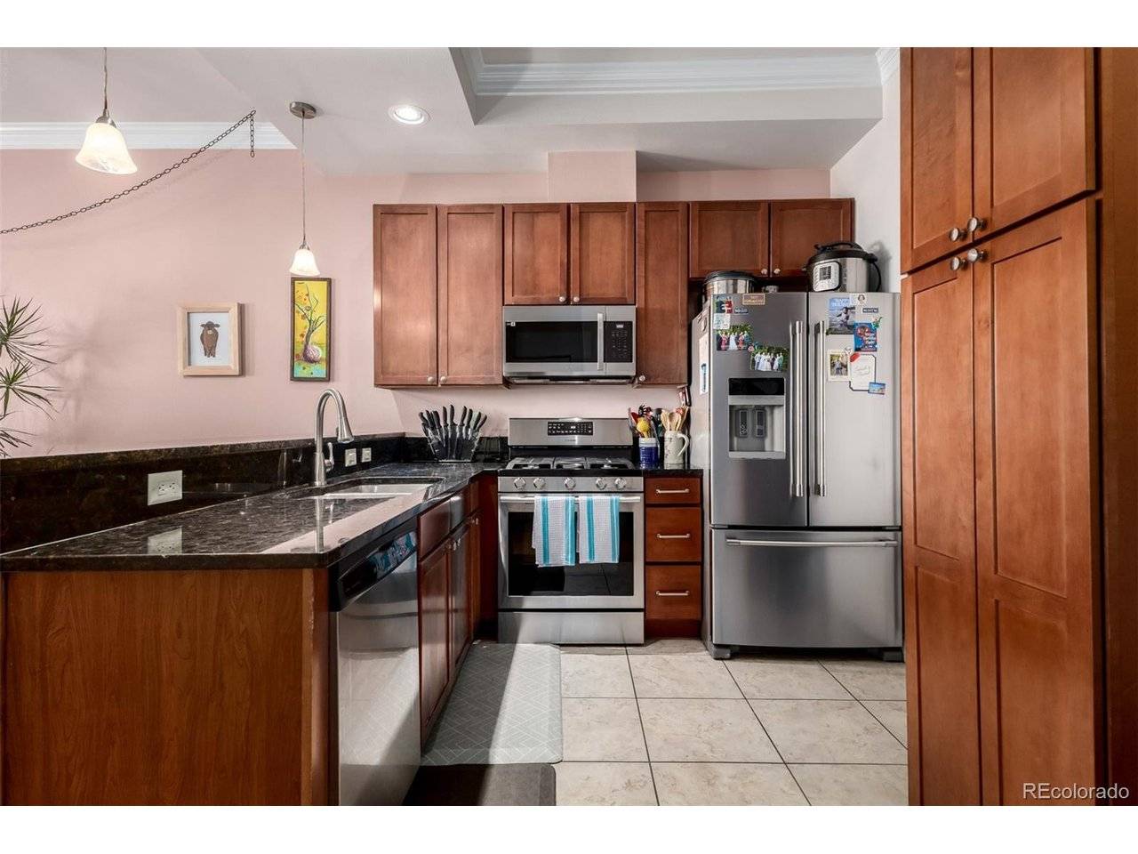 1700 N Emerson #411, Denver, CO 80218