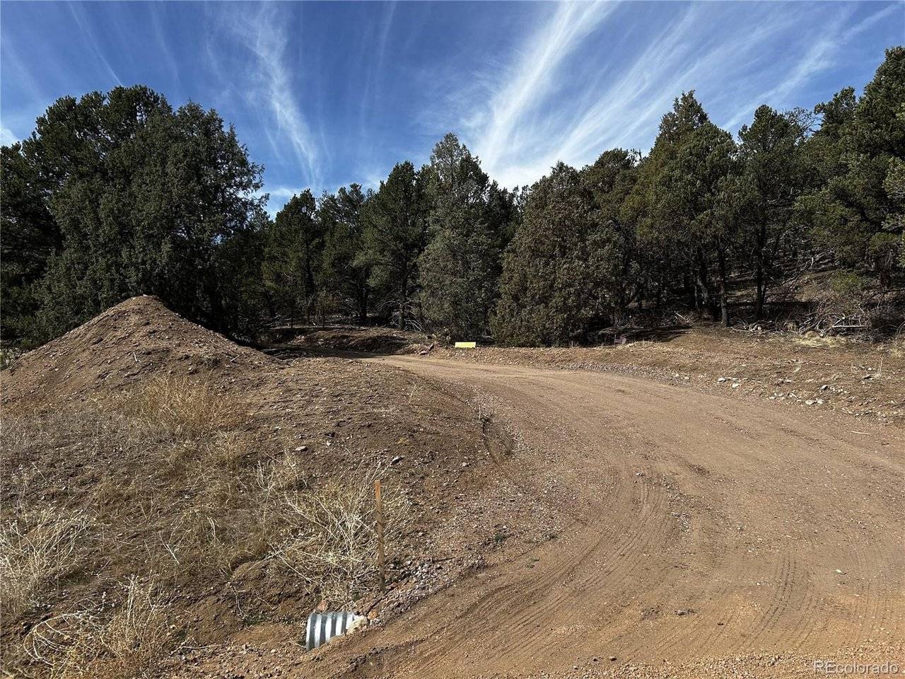 2065 Indian Wells, Cotopaxi, CO 81223