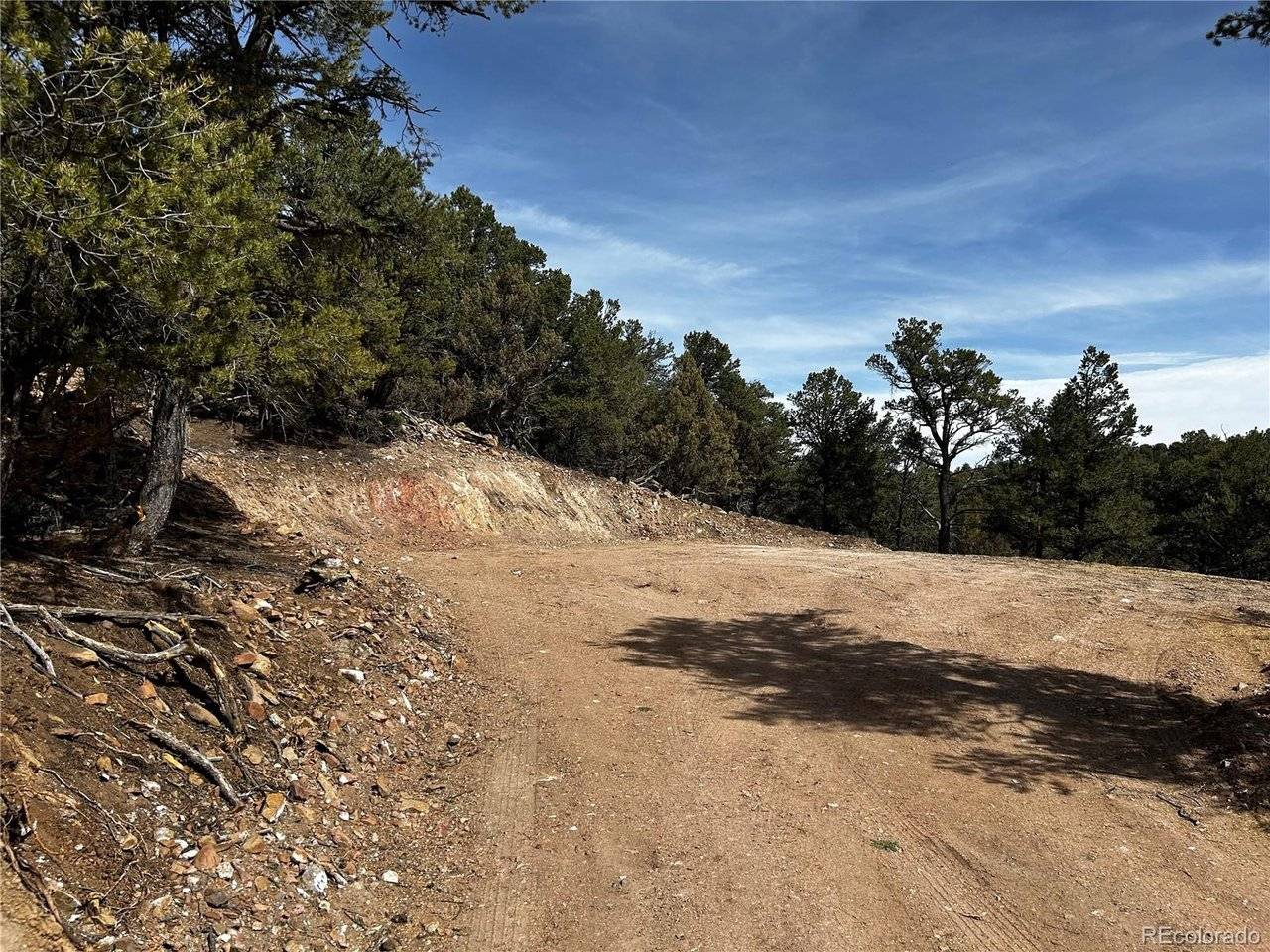 2065 Indian Wells, Cotopaxi, CO 81223