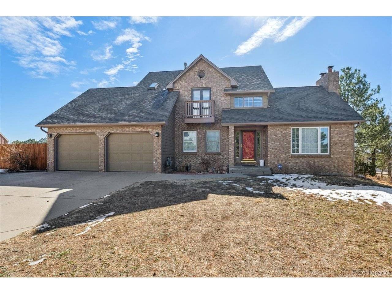 Address not disclosed, Watkins, CO 80137