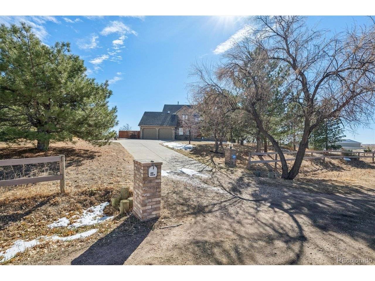 Address not disclosed, Watkins, CO 80137