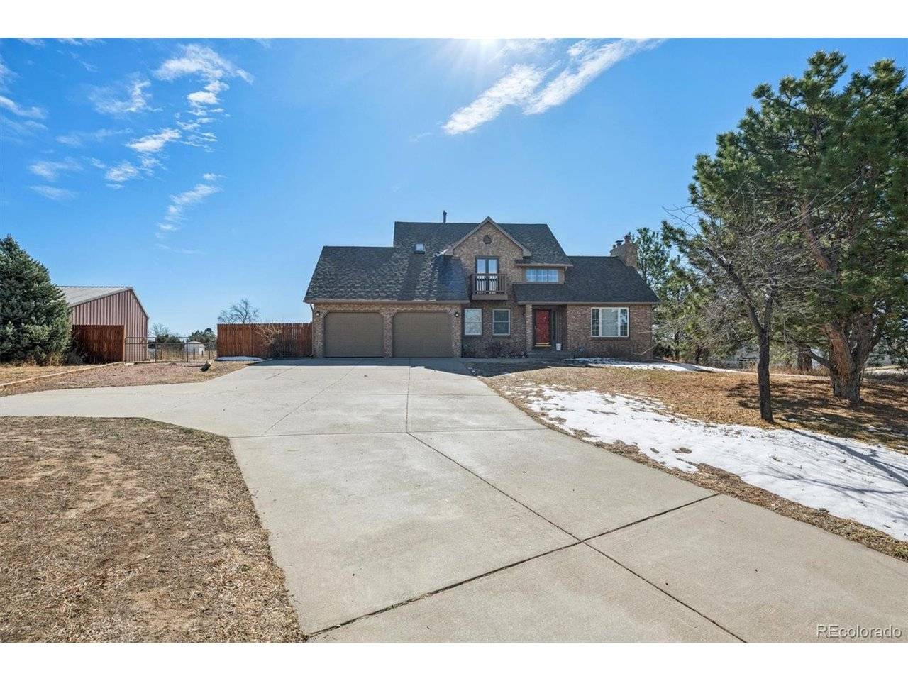 Address not disclosed, Watkins, CO 80137