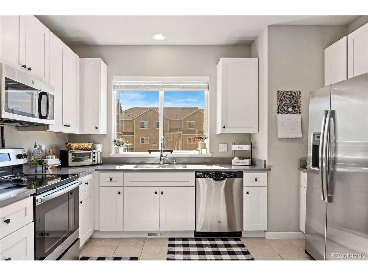11250 Florence #22-22C, Commerce City, CO 80640