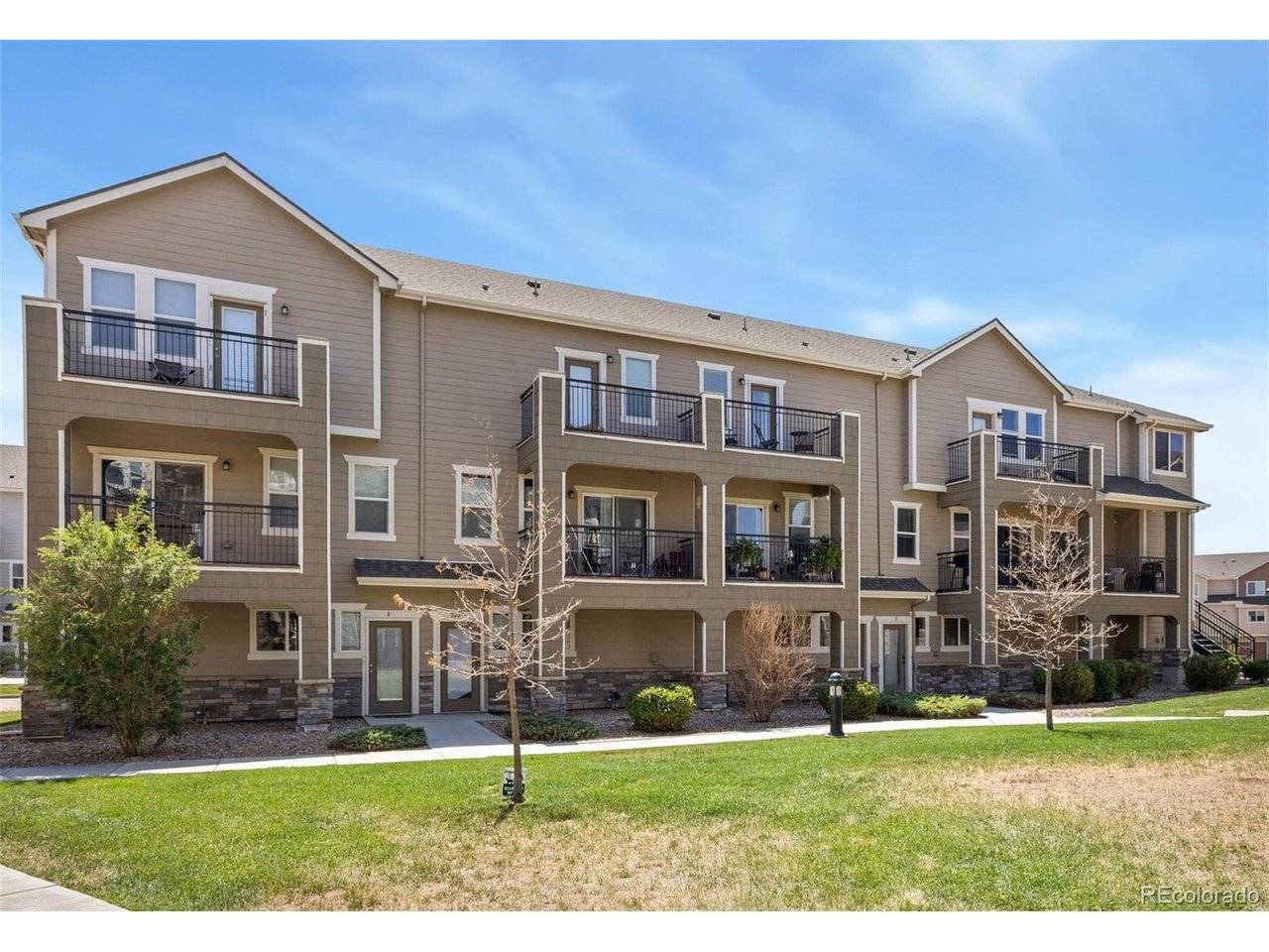 11250 Florence #22-22C, Commerce City, CO 80640