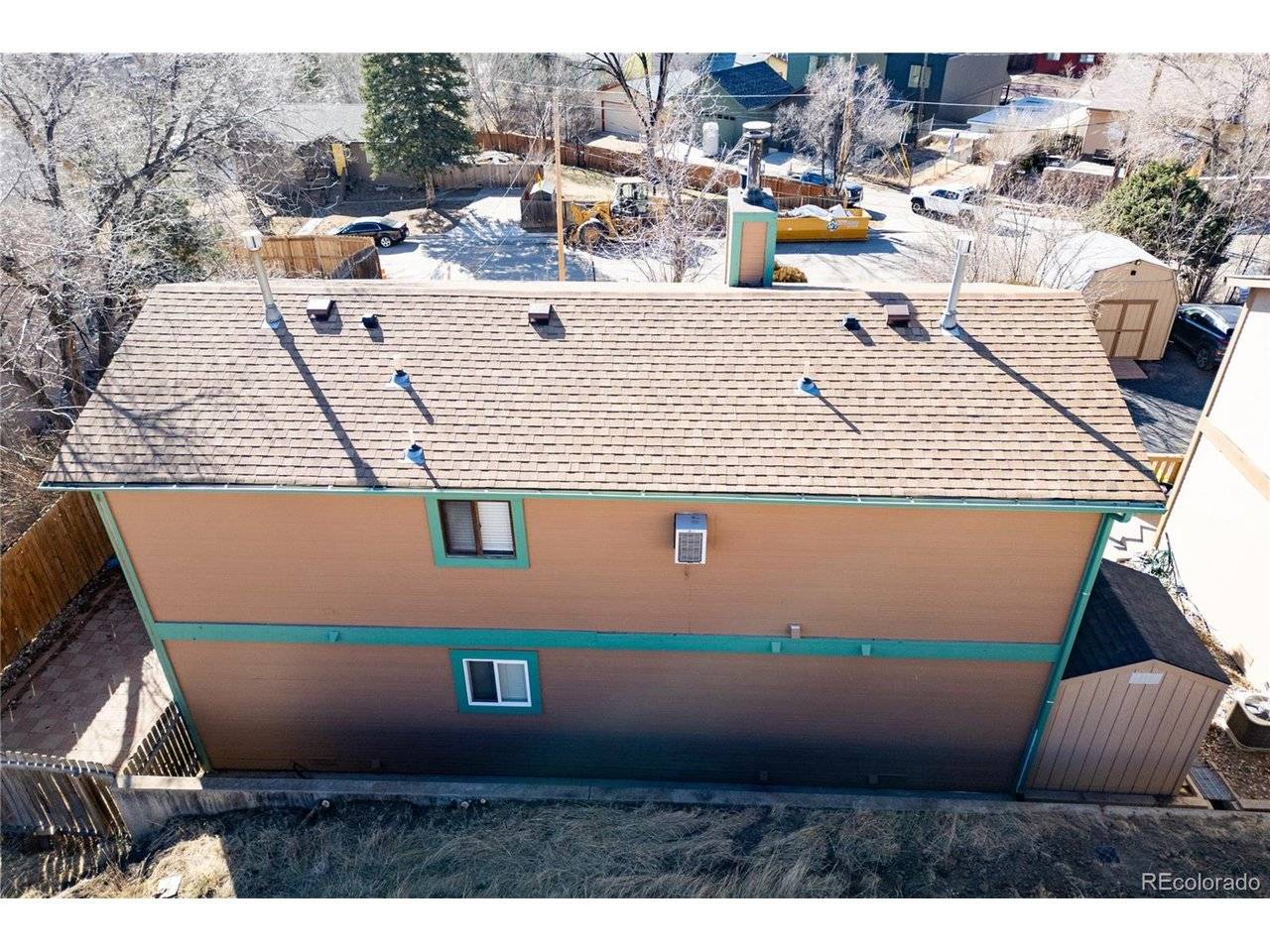 2516 Glen View, Colorado Springs, CO 80904