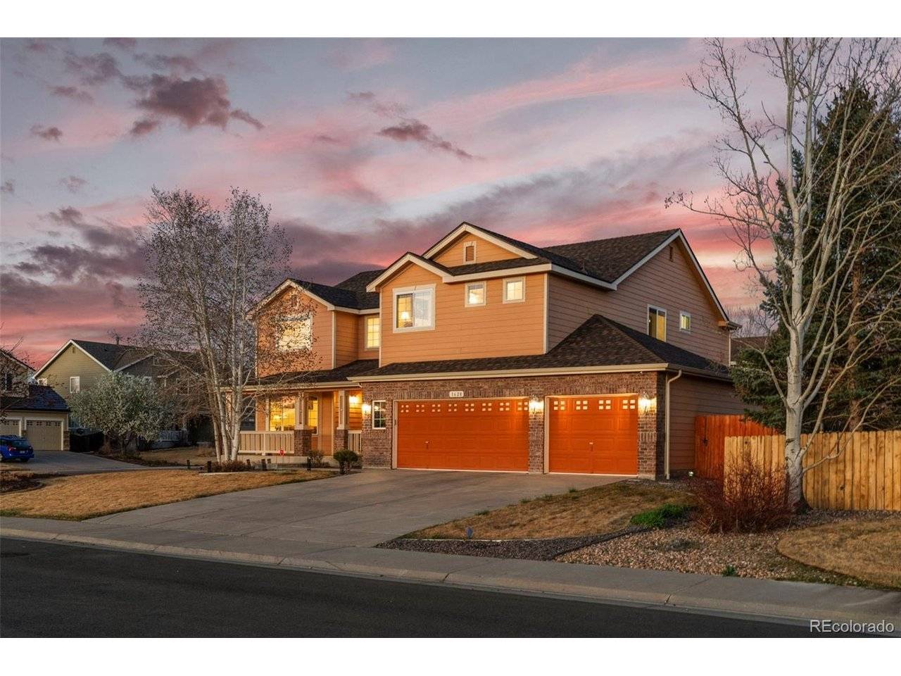 1628 Parkdale, Erie, CO 80516