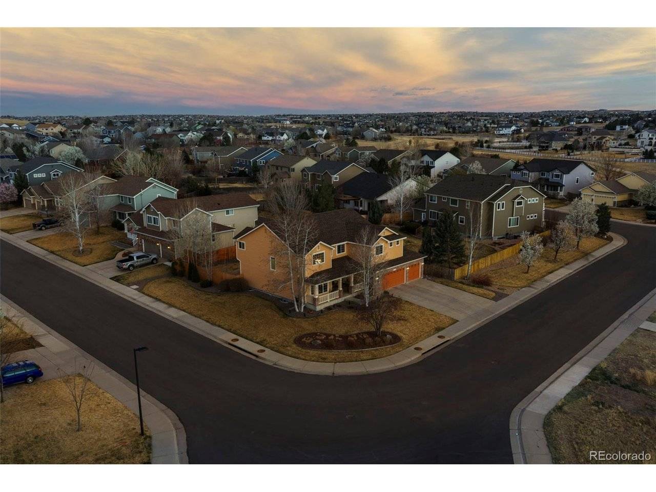 1628 Parkdale, Erie, CO 80516