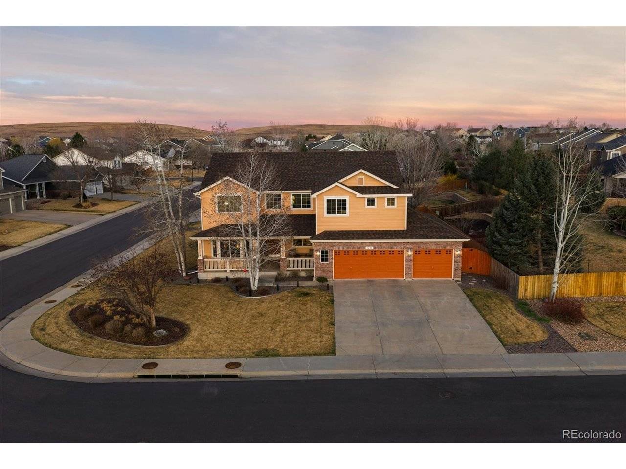 1628 Parkdale, Erie, CO 80516