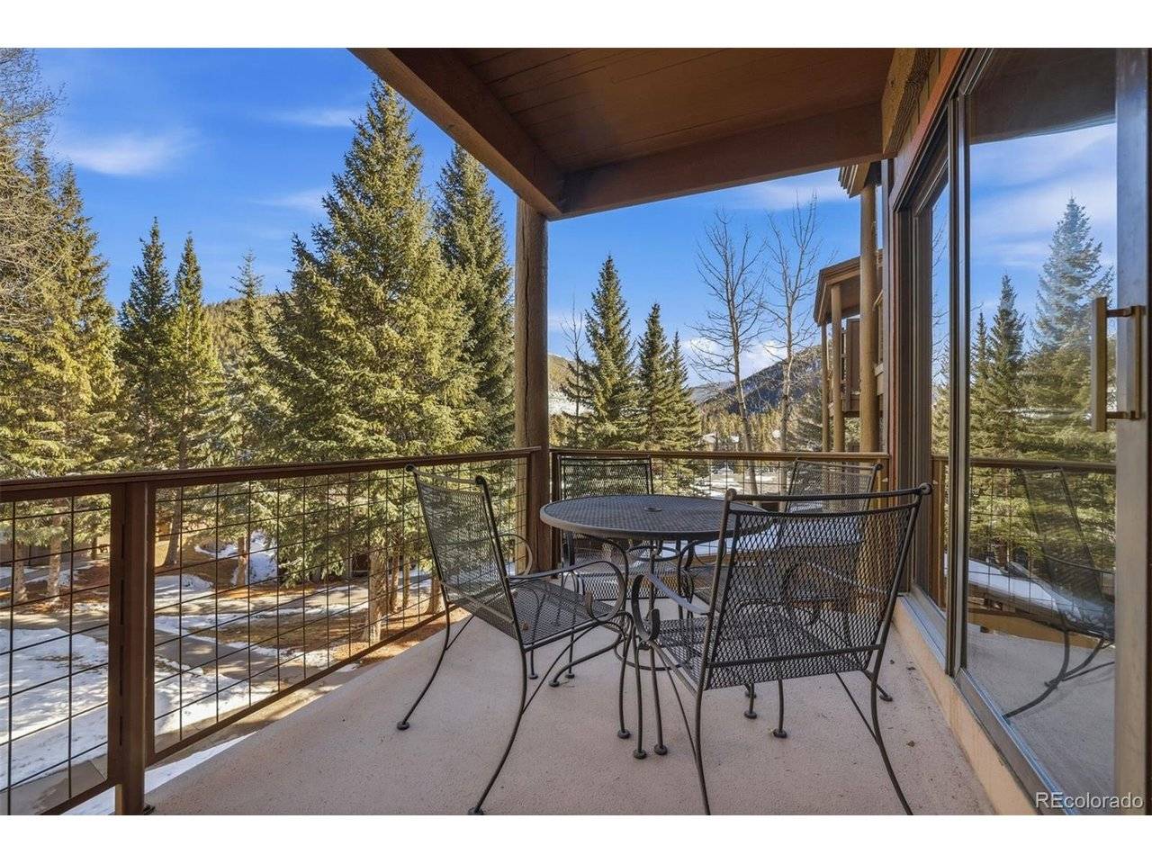 Address not disclosed, Keystone, CO 80435