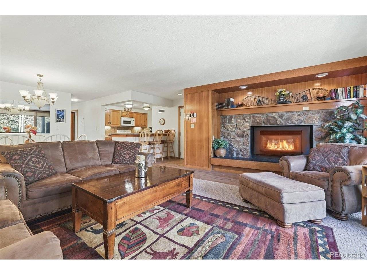 Address not disclosed, Keystone, CO 80435