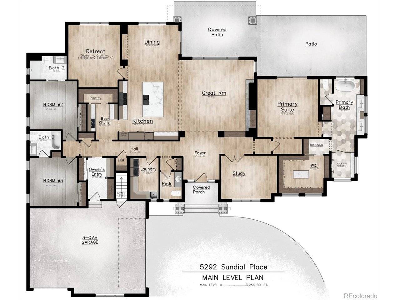 5292 Sun Dial, Boulder, CO 80301