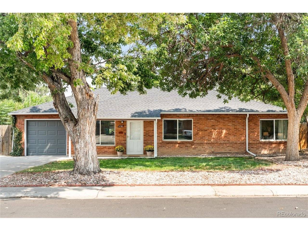 1176 Tucson, Aurora, CO 80011